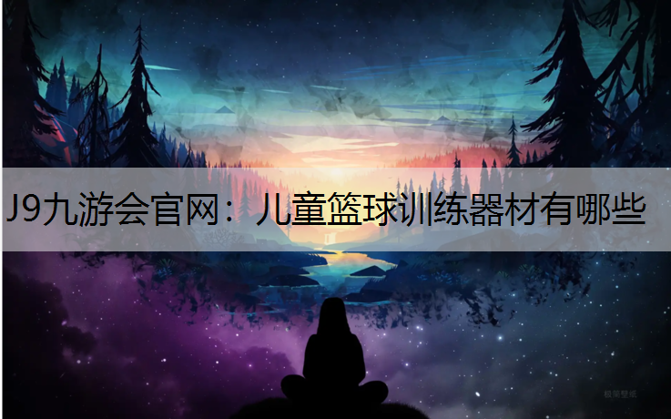 J9九游会官网：儿童篮球训练器材有哪些