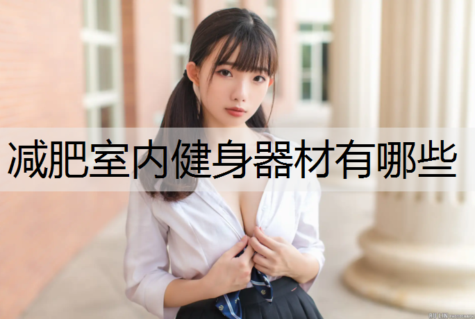 减肥室内健身器材有哪些